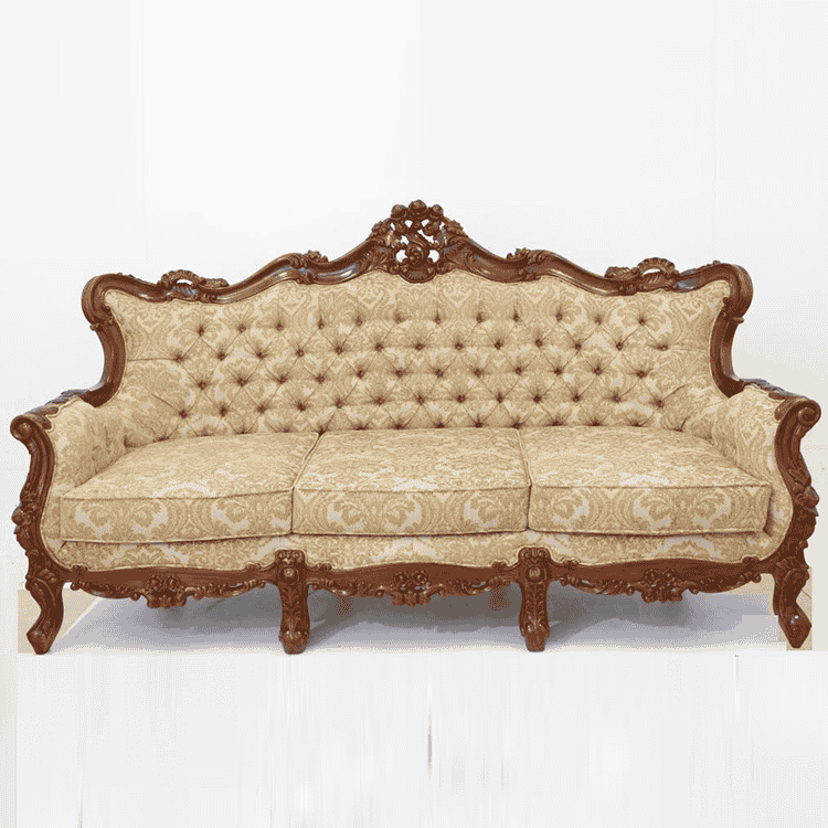 Christebella sofas - 3 Sets